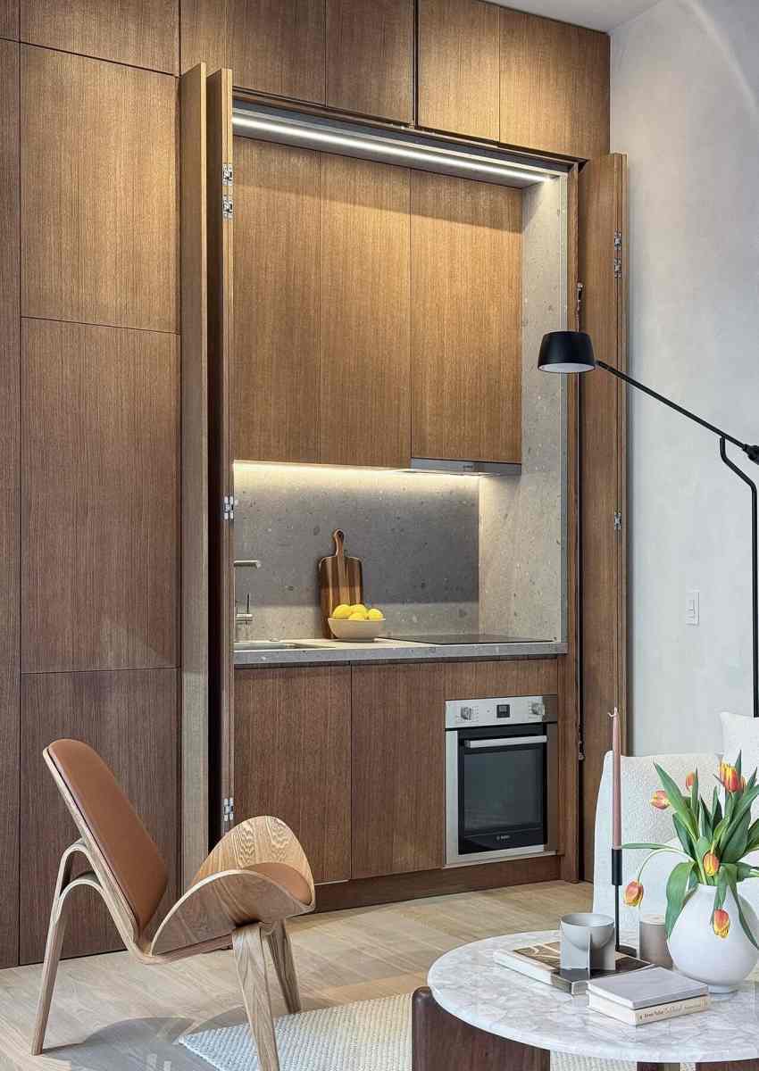 خانه مورد نظرت را سفارش بده؛ ۳۶، ۵۴ یا ۷۰ متری؟! خانه مورد نظرت را سفارش بده؛ ۳۶، ۵۴ یا ۷۰ متری؟!