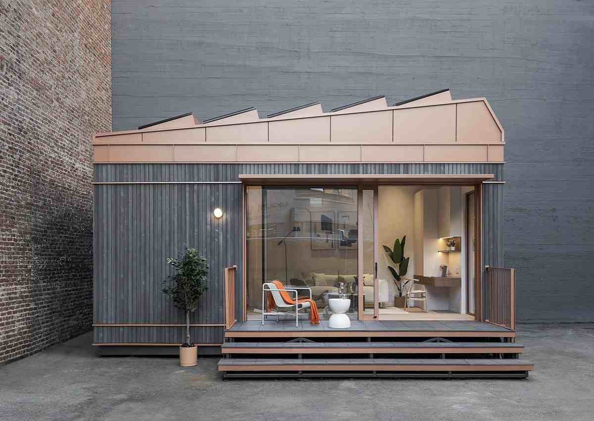 خانه مورد نظرت را سفارش بده؛ ۳۶، ۵۴ یا ۷۰ متری؟! خانه مورد نظرت را سفارش بده؛ ۳۶، ۵۴ یا ۷۰ متری؟!