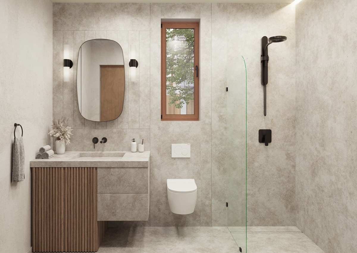 خانه مورد نظرت را سفارش بده؛ ۳۶، ۵۴ یا ۷۰ متری؟! خانه مورد نظرت را سفارش بده؛ ۳۶، ۵۴ یا ۷۰ متری؟!