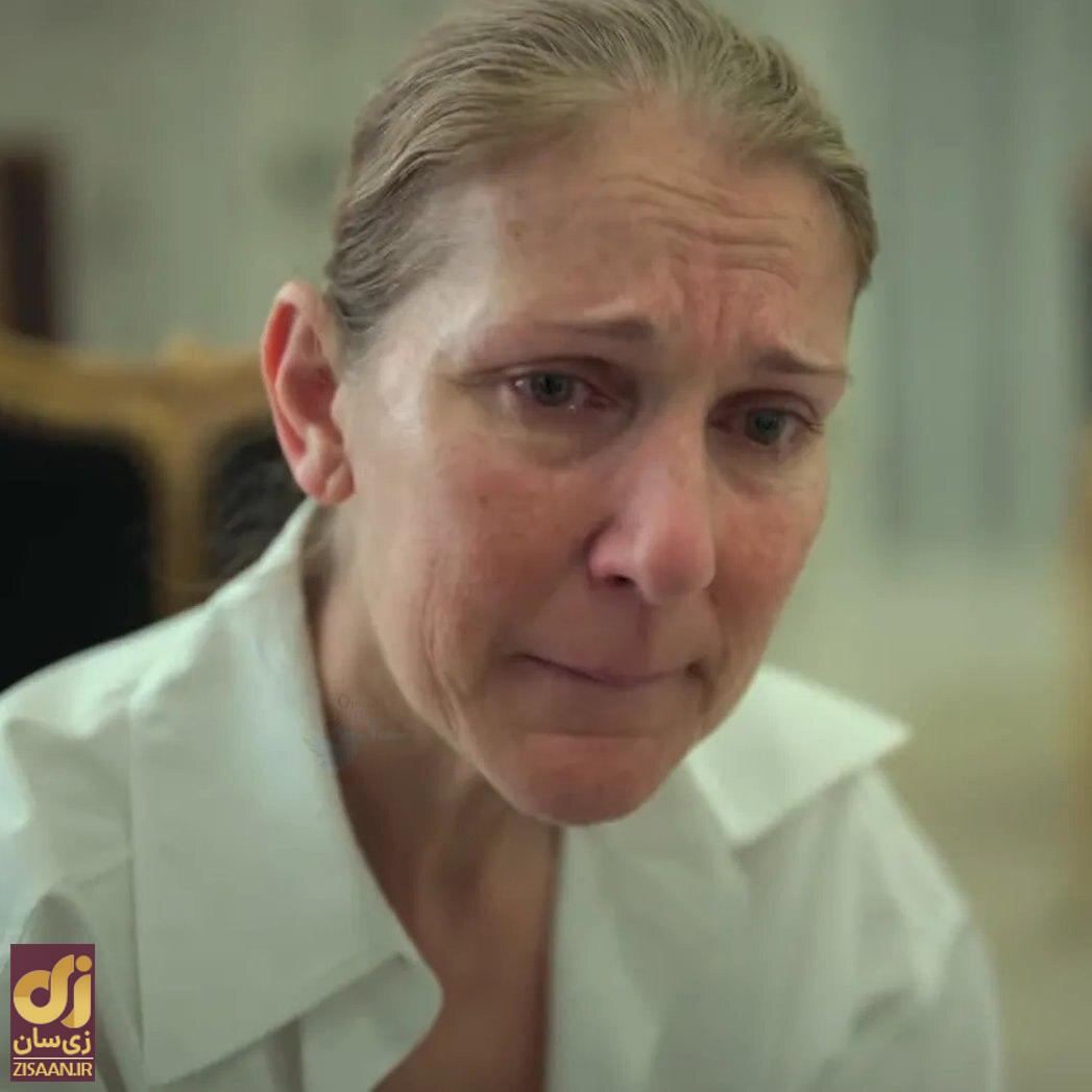 ویدئو| ویدئویی تکان دهنده از بیماری عجیب و دردناک خواننده مشهور!