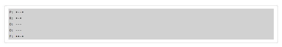 کد مورس همستر کامبت امروز دوشنبه ۱۱ تیر ۱۴۰۳ کد مورس همستر کامبت امروز دوشنبه ۱۱ تیر ۱۴۰۳