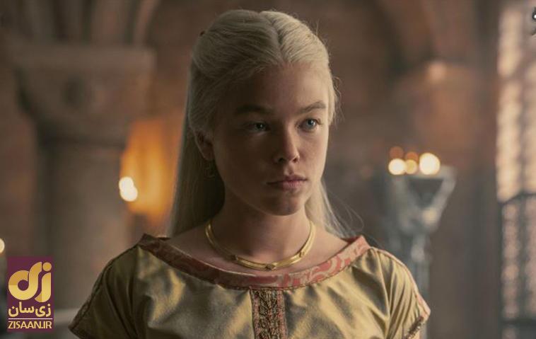 فصل دوم سریال خاندان اژدها (House of the Dragon)؛ درام جذابی که پرقدرت‌تر از قبل به HBO برگشته است