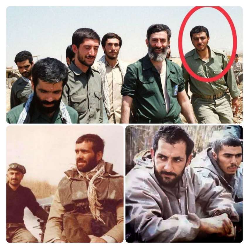 مسعود پزشکیان را با این پوشش تا به حال ندیده اید