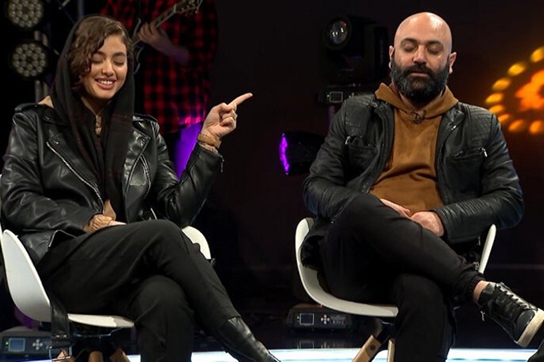 ۶ سلبریتی که در ازدواج کردن دیگر شورش را درآورده اند! از بهاره رهنما تا رامبد جوان