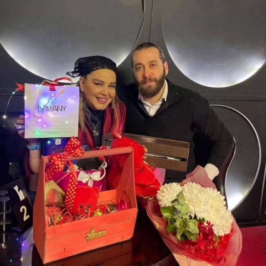 ۶ سلبریتی که در ازدواج کردن دیگر شورش را درآورده اند! از بهاره رهنما تا رامبد جوان