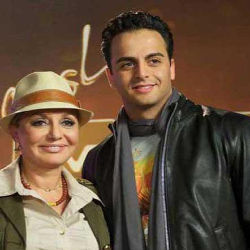 ۶ سلبریتی که در ازدواج کردن دیگر شورش را درآورده اند! از بهاره رهنما تا رامبد جوان