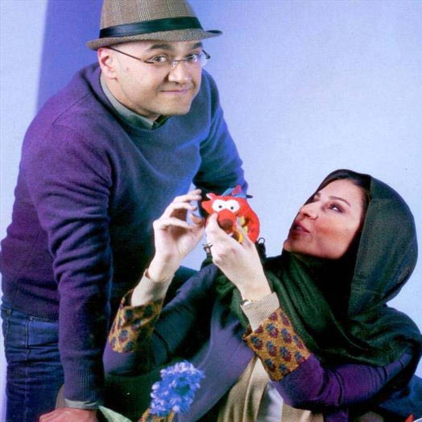 ۶ سلبریتی که در ازدواج کردن دیگر شورش را درآورده اند! از بهاره رهنما تا رامبد جوان