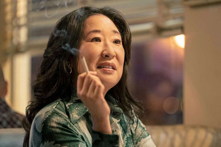 سریال هواخواه /The Sympathizer