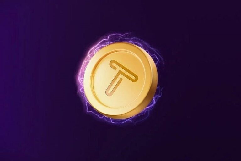 چگونه تپ سواپ را به کیف پول وصل کنیم؟