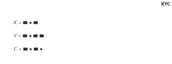 کد مورس همستر کامبت امروز سهشنبه ۱۲ تیر ۱۴۰۳ کد مورس همستر کامبت امروز سهشنبه ۱۲ تیر ۱۴۰۳