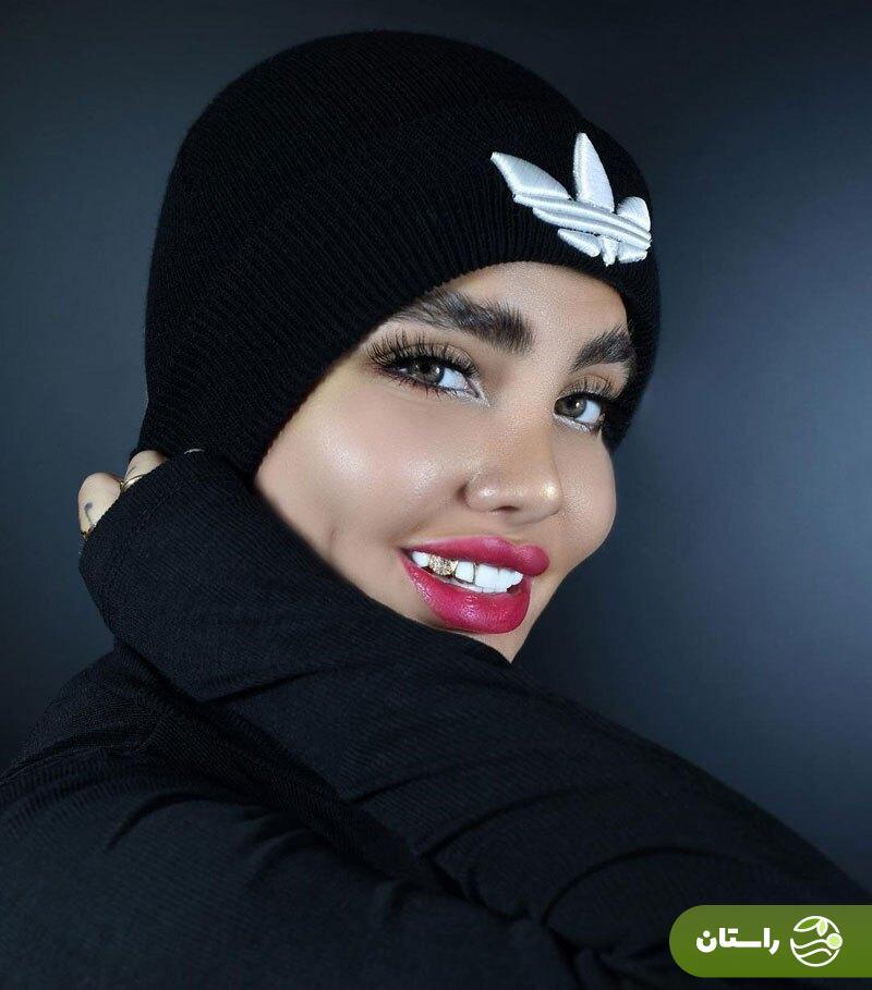 تصاویر | ویدا افشار کیست و چرا خودکشی کرد؟