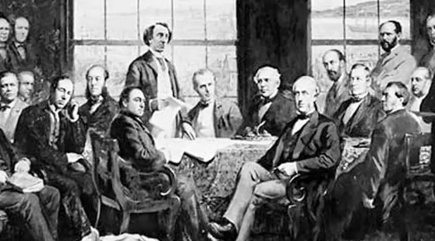 روز کانادا چیست؟ از تاریخچه تا نحوه برگزاری