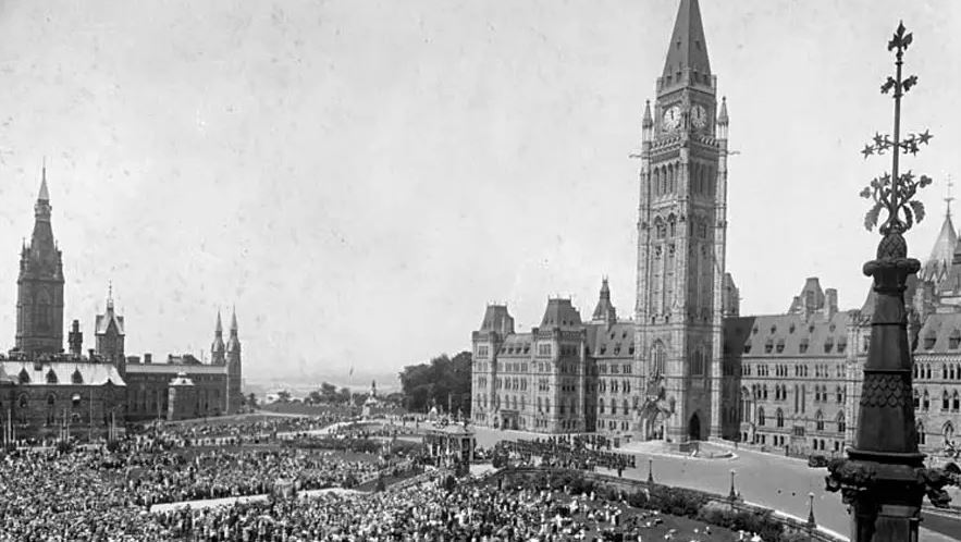 روز کانادا چیست؟ از تاریخچه تا نحوه برگزاری