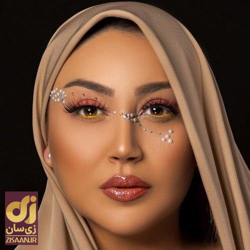 داملا خواننده آذربایجانی کیست و چرا حضور او در ایران جنجالی شد؟