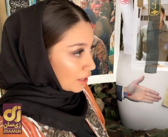 داملا خواننده آذربایجانی کیست و چرا حضور او در ایران جنجالی شد؟