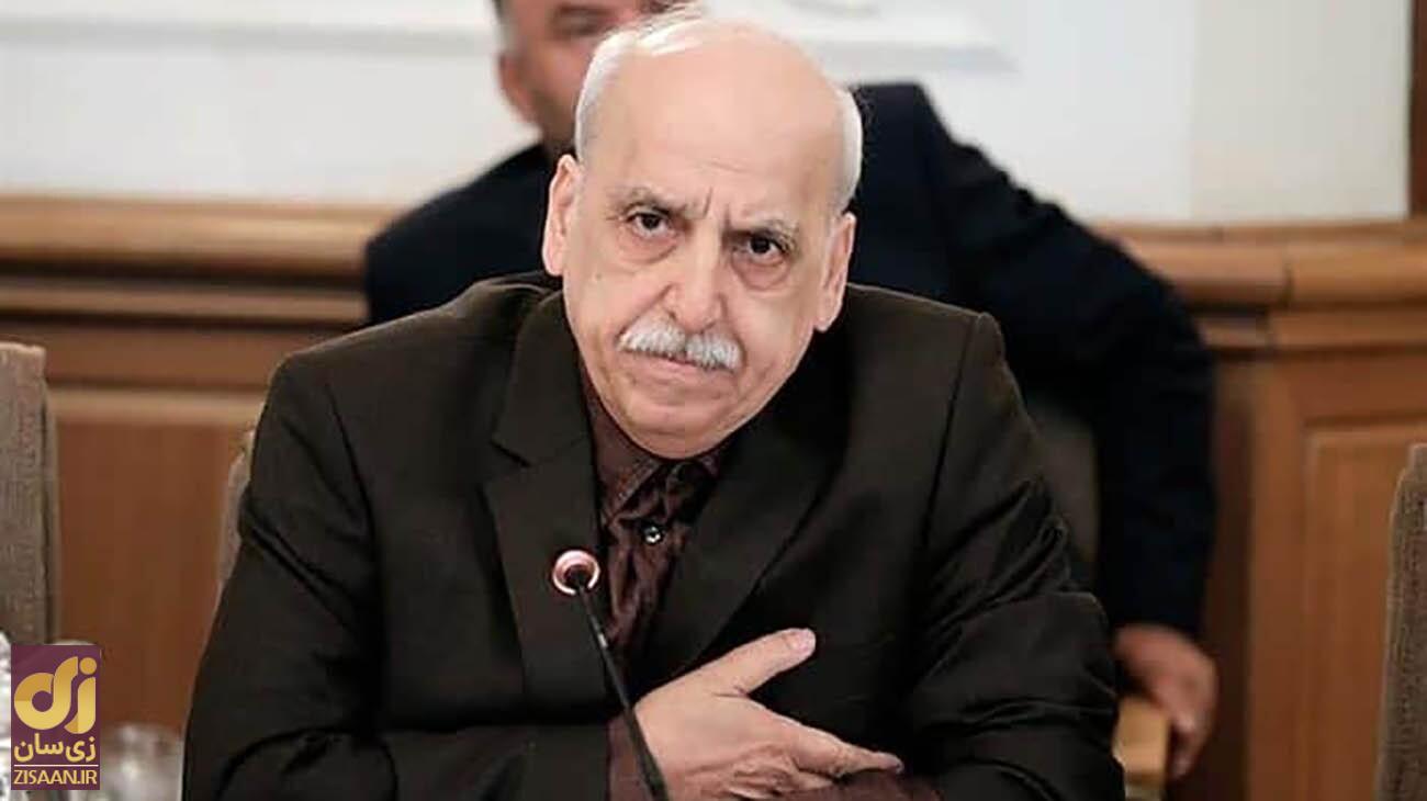 پای یک اقتصاددان در مناظره جنجالی باز شد؛ دکتر حسین عبده تبریزی کیست؟