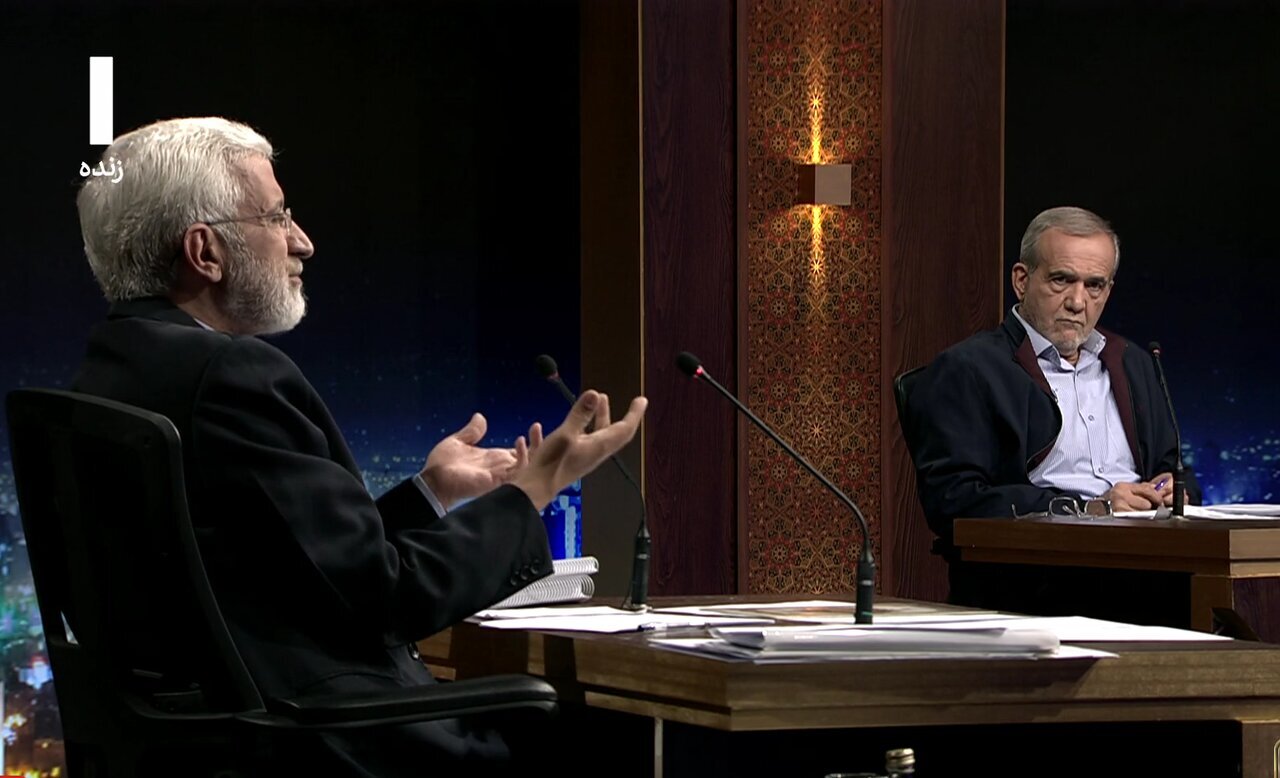 جنگ تمام‌عیار در دوئل آخر 