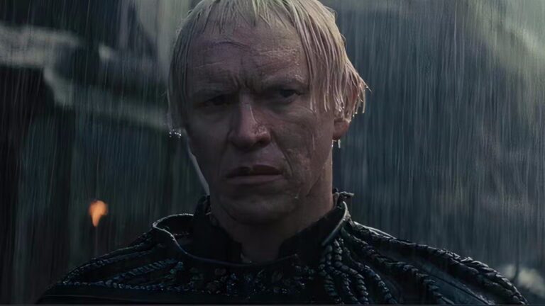 بازیگران و شخصیت‌های سریال اسپین آف «شوالیه هفت پادشاهی: شوالیه پرچین»