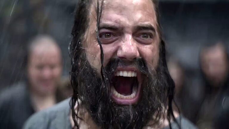 بازیگران و شخصیت‌های سریال اسپین آف «شوالیه هفت پادشاهی: شوالیه پرچین»