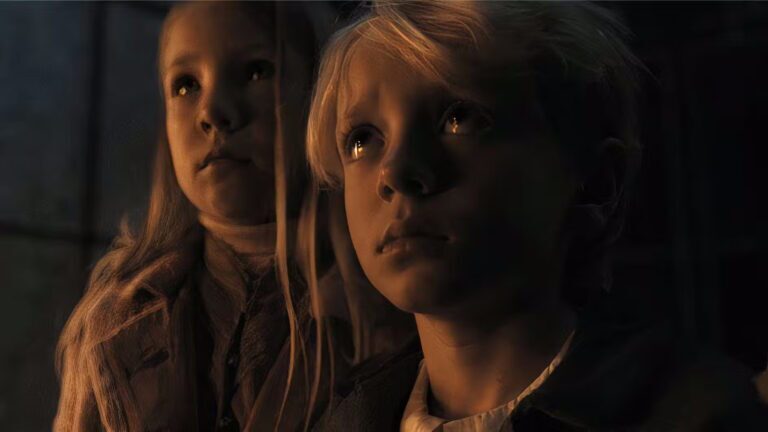 بازیگران و شخصیت‌های سریال اسپین آف «شوالیه هفت پادشاهی: شوالیه پرچین»