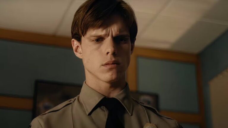 بازیگران و شخصیت‌های سریال اسپین آف «شوالیه هفت پادشاهی: شوالیه پرچین»