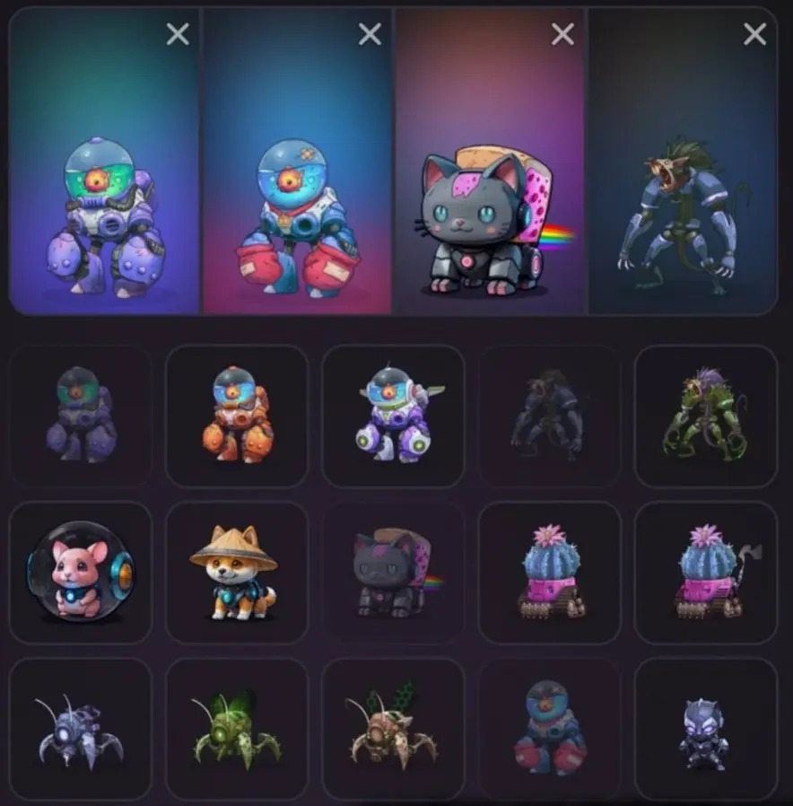 ترکیب برنده پیکس ورس (تپ)امروز چهارشنبه ۱۳ تیر ۱۴۰۳