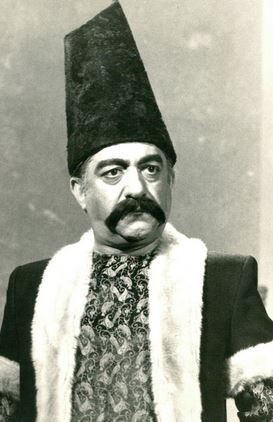 سرنوشت عجیب بازیگران فیلم «کمال‌الملک»