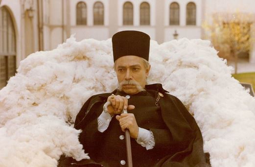 سرنوشت عجیب بازیگران فیلم «کمال‌الملک»