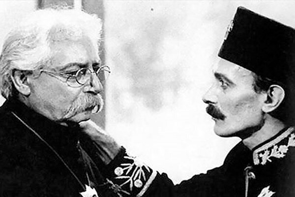 سرنوشت عجیب بازیگران فیلم «کمال‌الملک»