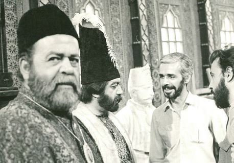 سرنوشت عجیب بازیگران فیلم «کمال‌الملک»