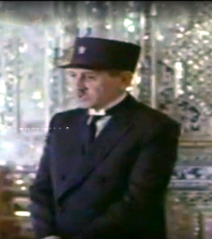 سرنوشت عجیب بازیگران فیلم «کمال‌الملک»