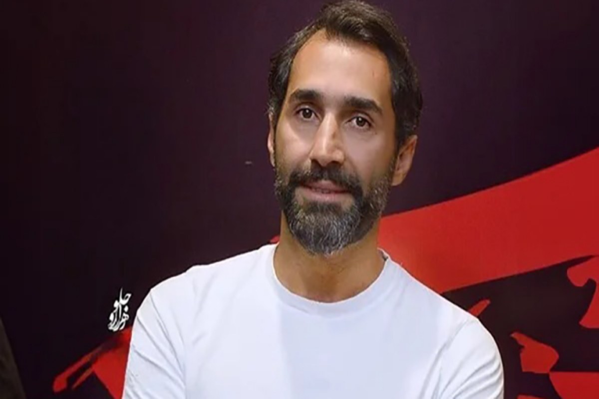 با بازیگران تُرک سینمای ایران آشنا شوید؛ از امیر آقایی تا هادی حجازی فر