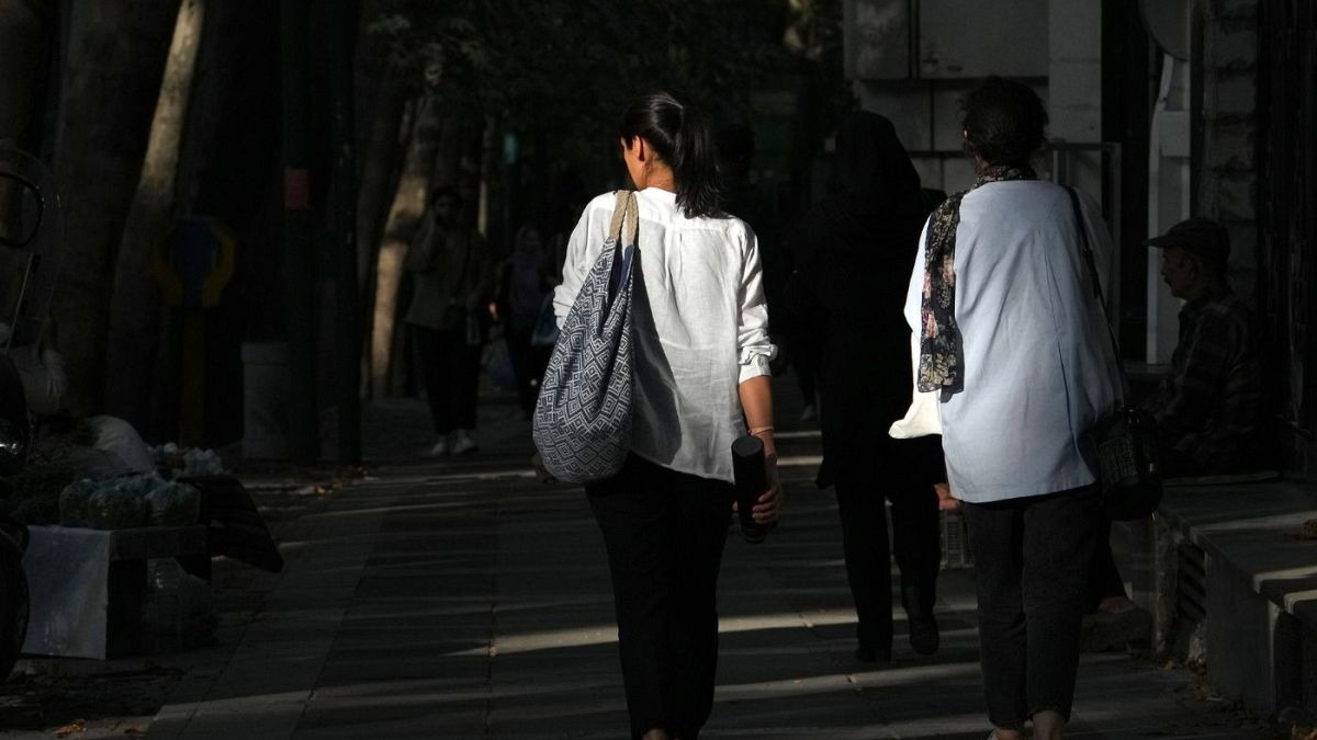 در جهان جلیلی و پزشکیان چه می‌گذرد؟ 