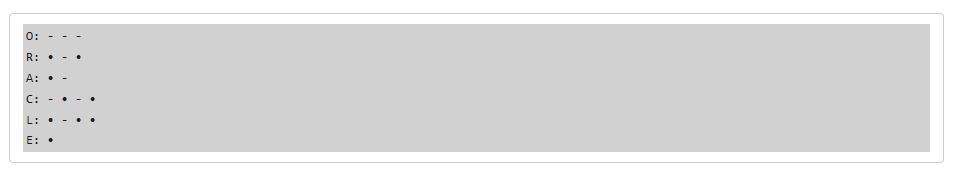 کد مورس همستر کامبت امروز پنج شنبه ۱۴ تیر ۱۴۰۳