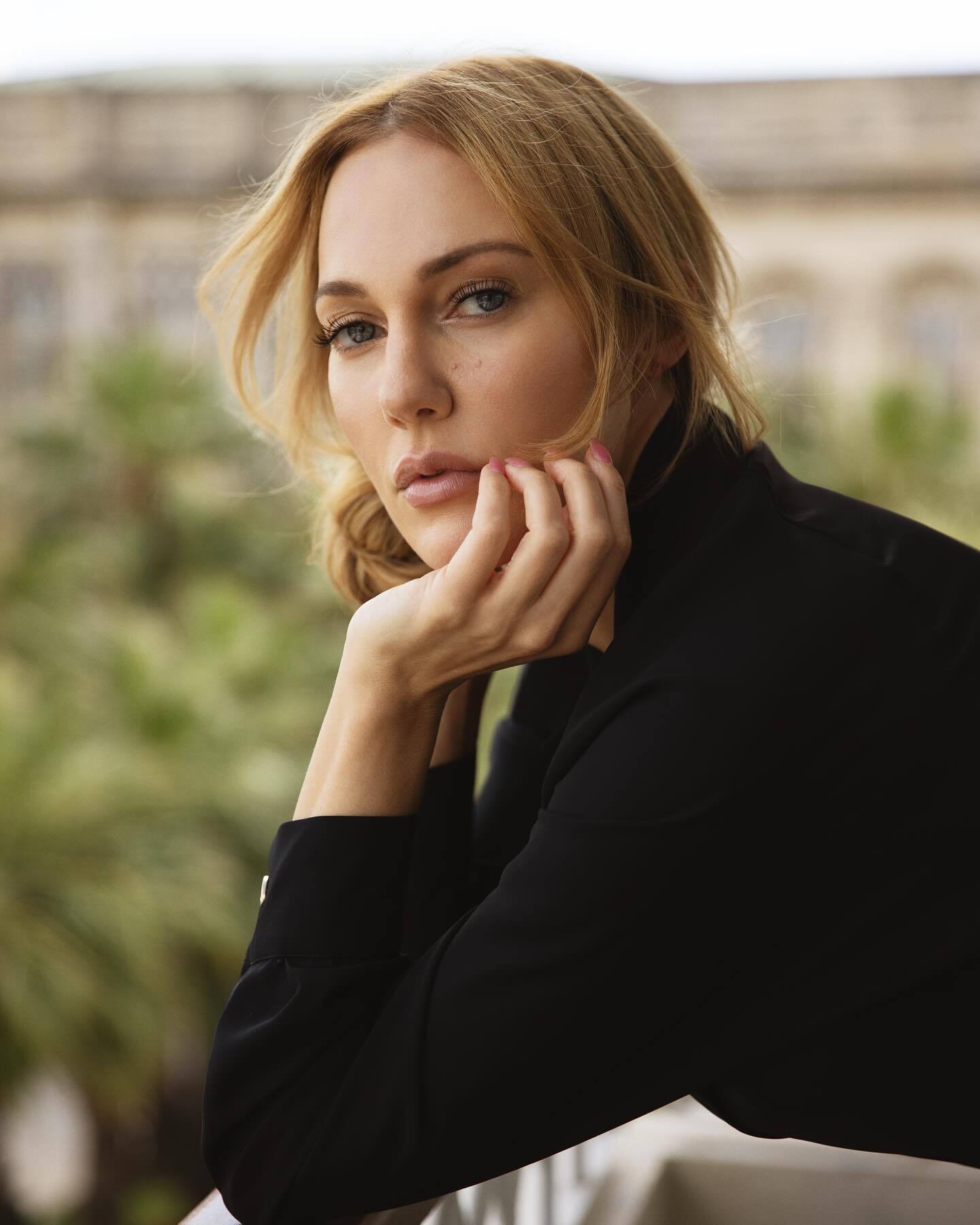 خرمسلطان در این عکس زیباییاش را به رخ کشید! خرمسلطان در این عکس زیباییاش را به رخ کشید!