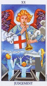 فال تاروت برای متولدین ماه‌های مختلف امروز جمعه ۱۵ تیر ۱۴۰۳