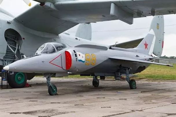 بدترین هواپیما‌های نظامی جهان در طول تاریخ