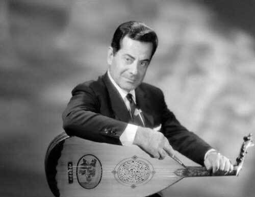 معروف‌ترین خواننده‌های عرب که صاحب سبک هستند