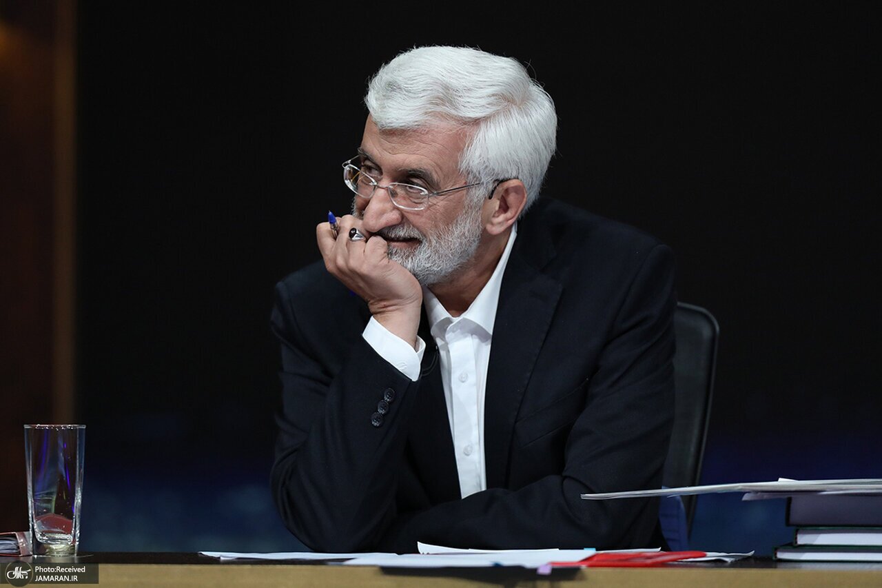 آینده سعید جلیلی پس از شکست در انتخابات ریاست جمهوری ۱۴۰۳