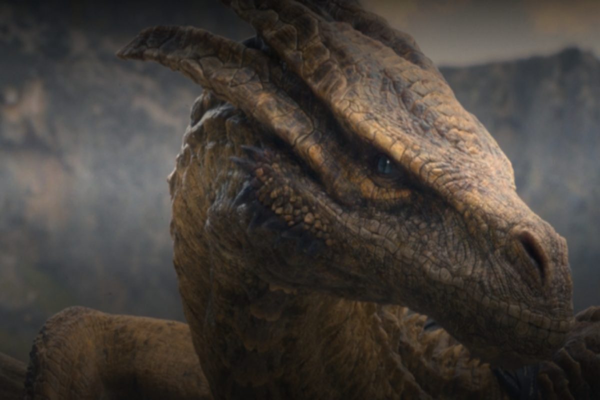 رتبه بندی قوی‌ترین اژدهایان در سریال «خاندان اژدها»؛ از کاراکسس تا سیراکس