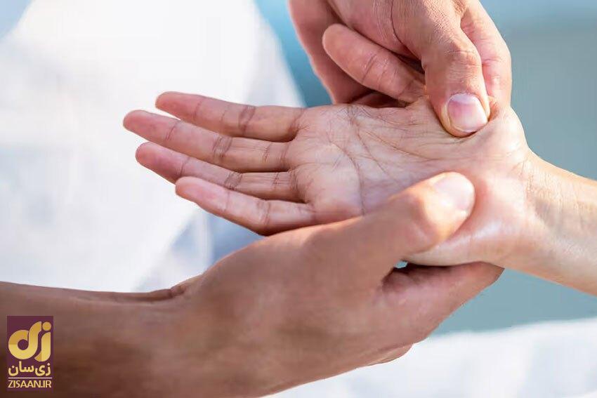 فواید ماساژ چیست؟ از کاهش فشار خون تا جوان‌سازی پوست