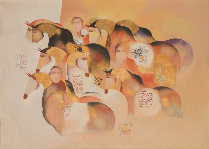 بیستمین «حراج تهران» با فروش بیش از ۱۹۰ میلیارد تومان پایان یافت