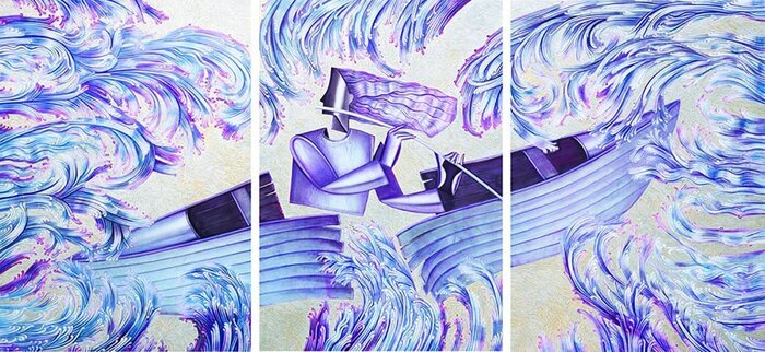 بیستمین «حراج تهران» با فروش بیش از ۱۹۰ میلیارد تومان پایان یافت