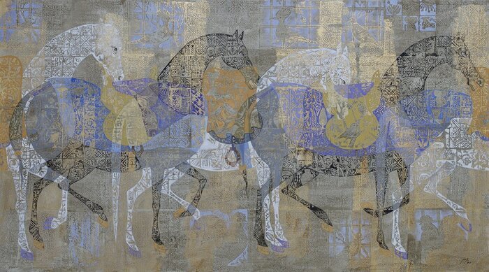 بیستمین «حراج تهران» با فروش بیش از ۱۹۰ میلیارد تومان پایان یافت