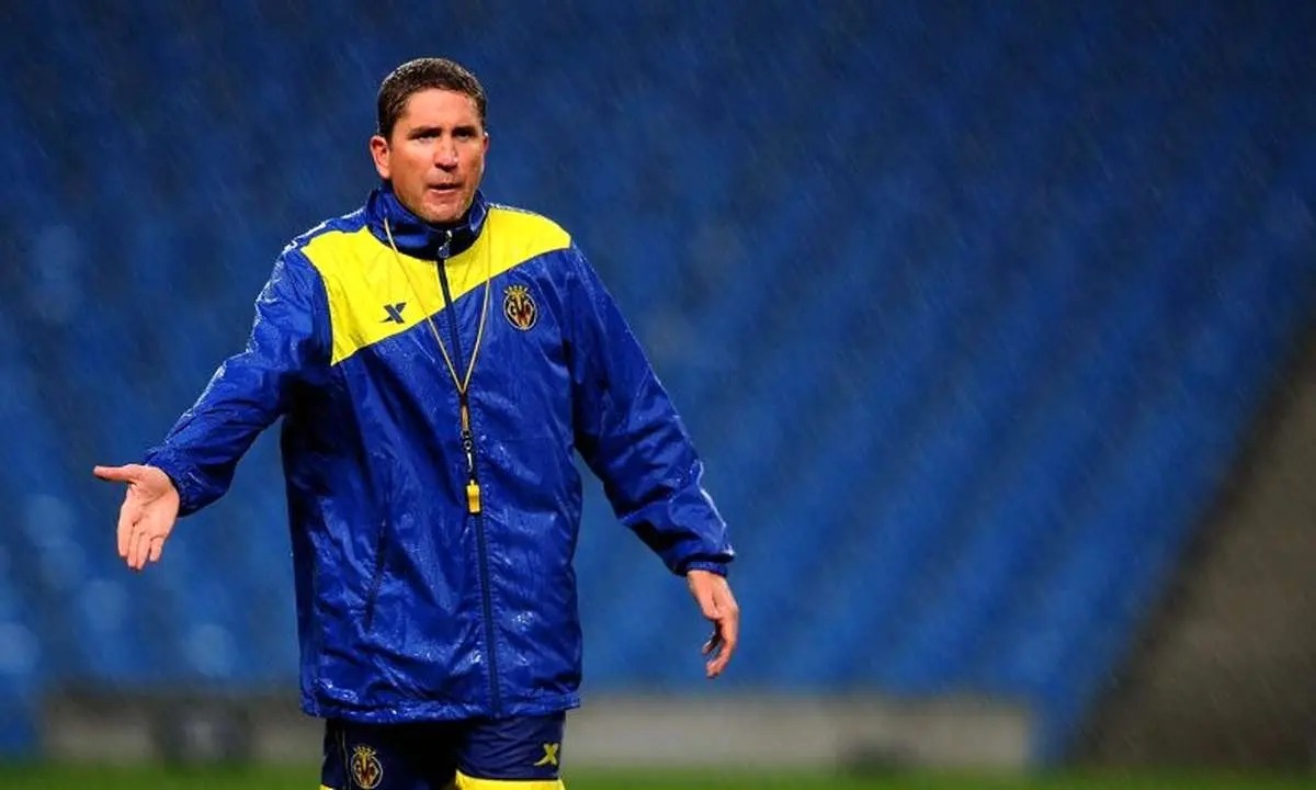 خوان کارلوس گاریدو؛ سرمربی جدید پرسپولیس کیست؟ 