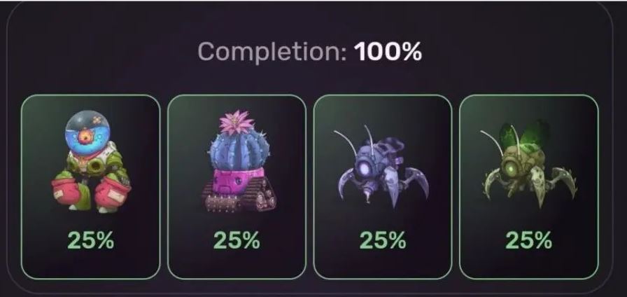 کارت‌های پیکس ورس (تپ) امروز یکشنبه ۱۷ تیر ۱۴۰۳