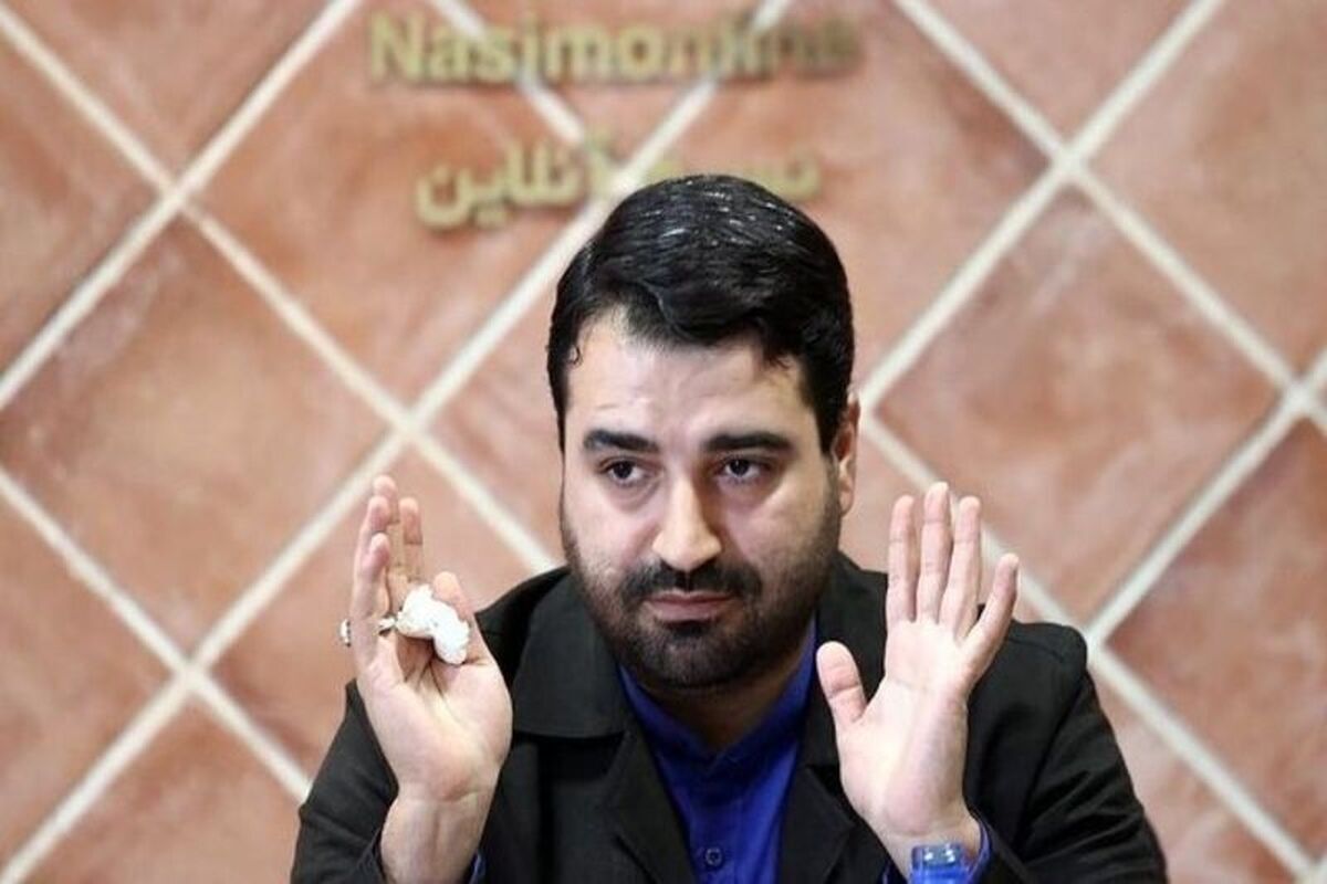 روح الله مومن نسب