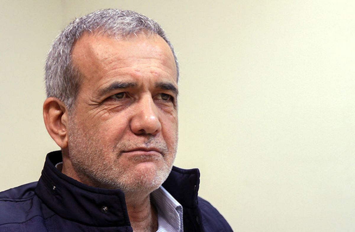 سه چالش اصلی و بزرگ پزشکیان در آغاز ریاست جمهوری