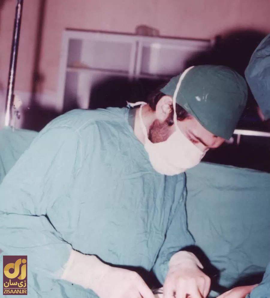 ماجرای آشنایی مسعود پزشکیان با همسرش/ شغل همسر پزشکیان چه بود و چرا درگذشت؟ ماجرای آشنایی مسعود پزشکیان با همسرش/ شغل همسر پزشکیان چه بود و چرا درگذشت؟