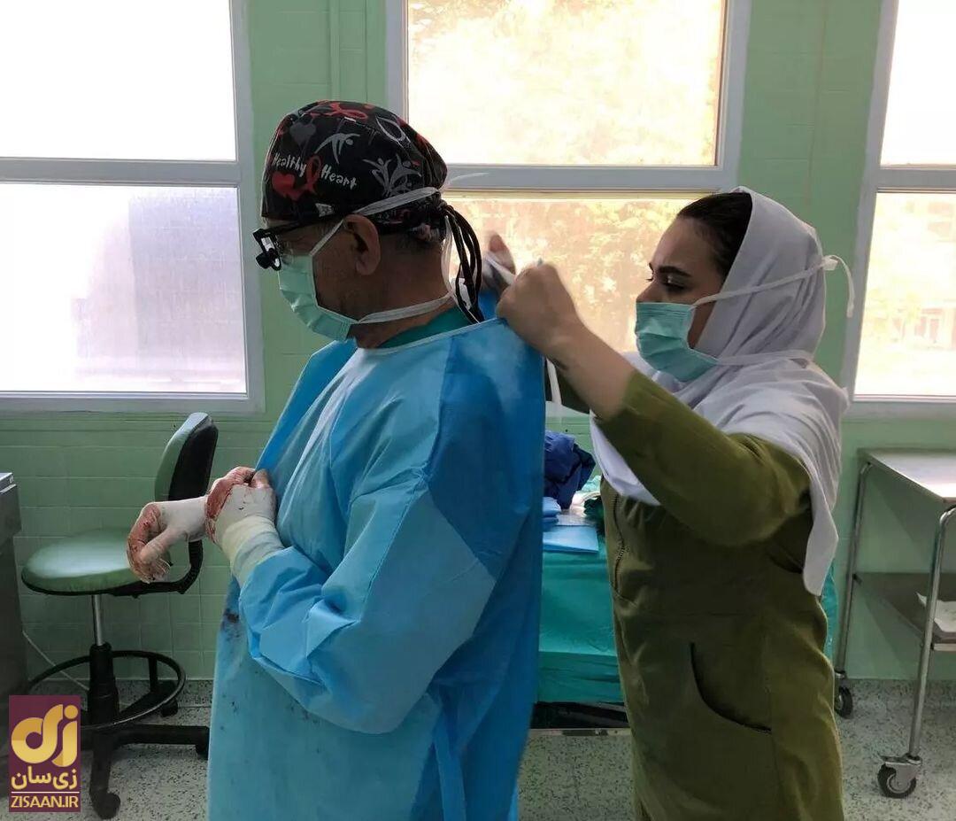 ماجرای آشنایی مسعود پزشکیان با همسرش/ شغل همسر پزشکیان چه بود و چرا درگذشت؟ ماجرای آشنایی مسعود پزشکیان با همسرش/ شغل همسر پزشکیان چه بود و چرا درگذشت؟